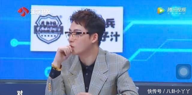 告诉|郭麒麟《最强大脑》功课都做到上一季了,你告诉我他只录两期
