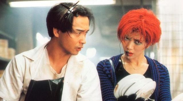  厨神|“鬼脚七”不拍功夫片演厨神，拿起道具咬了一口，结果赔了80万