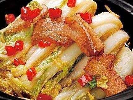 不腻|好吃不腻的几道家常菜,看着就有食欲,解馋下饭,美味简单营养好