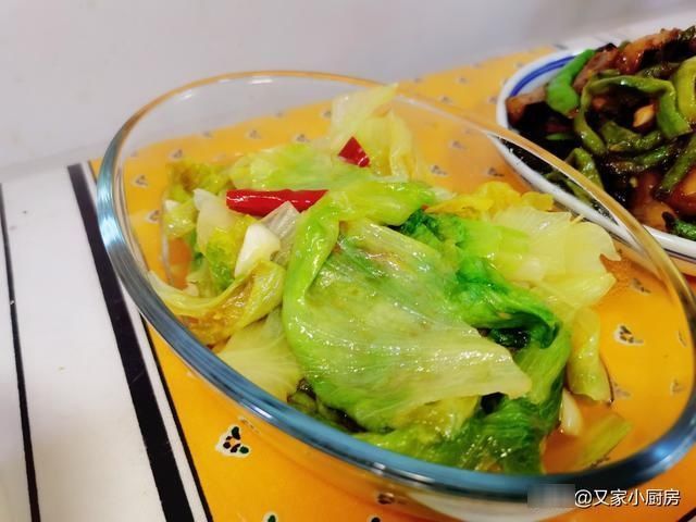 我家|我家晚饭不将就,4道家常菜,有荤有素,网友夏天这样吃不油腻