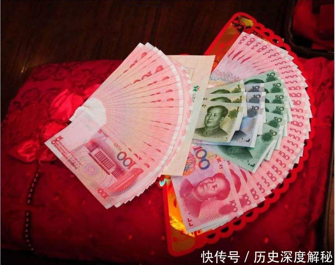 天价|天价彩礼之后，农村又出现了零彩礼，这对农村光棍是好事吗？