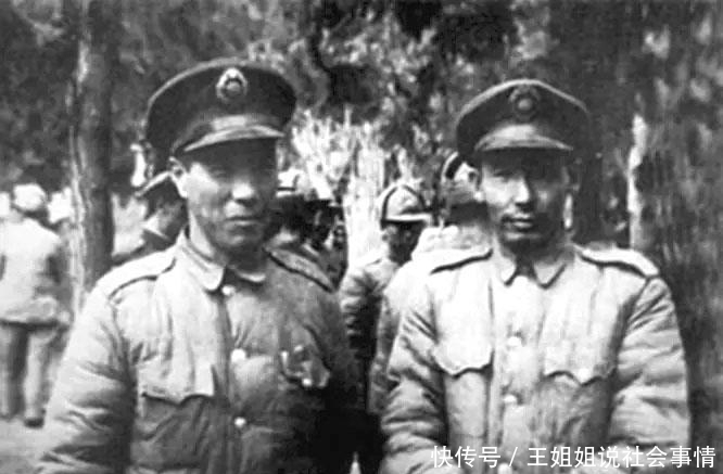 黄百韬|太蠢!副司令起义,派装甲车接司令,司令却卷起铺盖上总部请罪去了