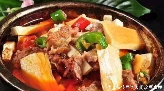 肥牛|美食推荐:鱼香豆腐、白菜炖豆腐、牛腩鸡汁脆笋、山椒酸汤肥牛