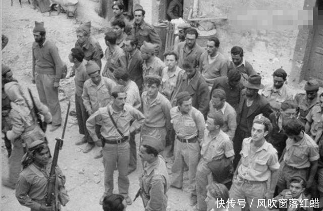  立国|1948年，为什么联合国要支持以色列立国？