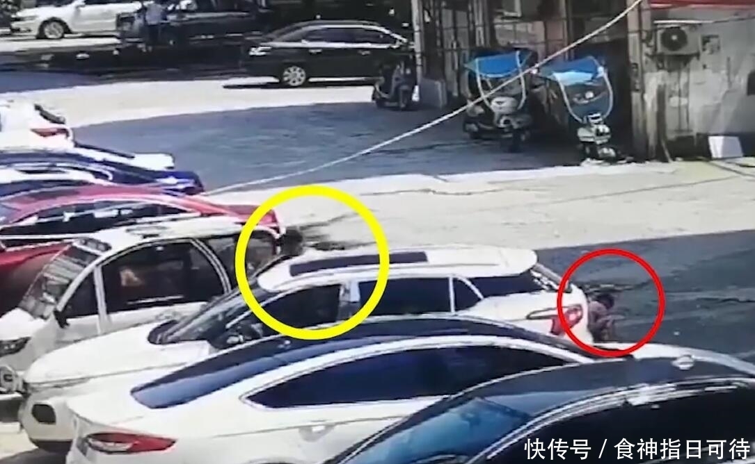  覆车之戒|上车前不绕圈？后怕吗？｜覆车之戒