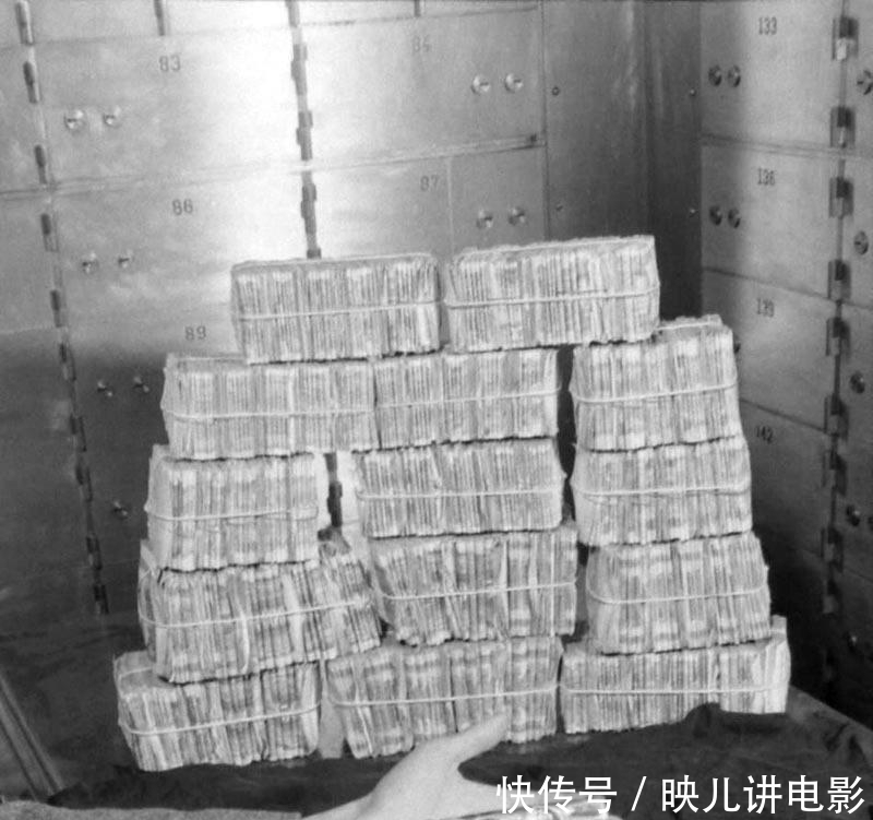 犹太人|1个面包10000亿马克, 看完后你就知道希特勒为什么要屠杀犹太人和发动二战了