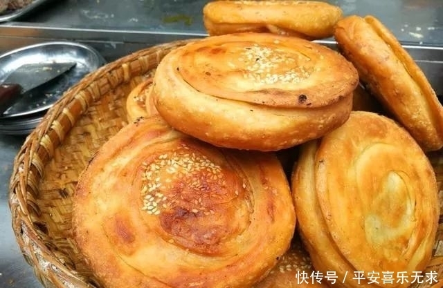 煎饼|如果让你选一种街边美食吃一周,你会选哪种?反正我选择煎饼