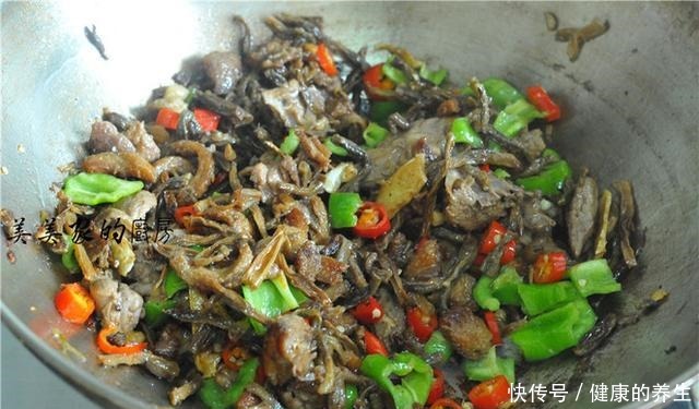 东西|这东西不怕过期,从夏吃到冬抓紧多买点,错过等一年,秋天就少了