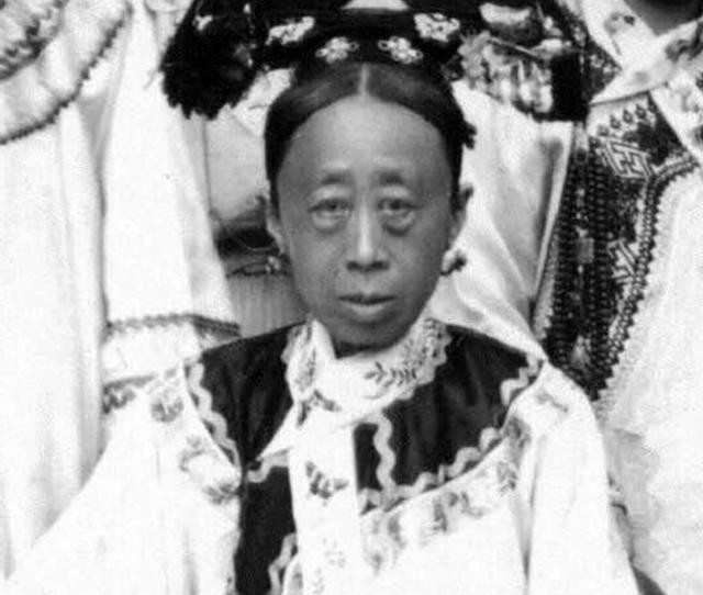 固伦荣寿|清朝最后两位固伦公主,丈夫万里挑一,却英年早逝,两人誓不改嫁