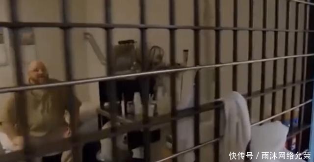  一晚|死刑犯的最后一晚是怎样度过的 今天可算知道了