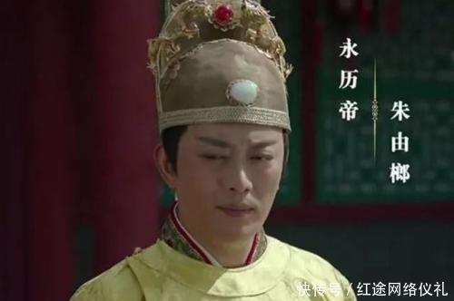 灭亡|明朝本有十次机会免于灭亡,可惜的是,一次也没抓住