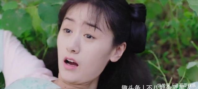 泪沟|《琉璃》演员造型不忍直视,女主长相很路人,张予曦老气泪沟抢眼