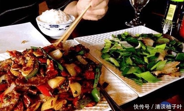 爆红|日本很爆红的“假中国菜”,就连中国人自己都没听过