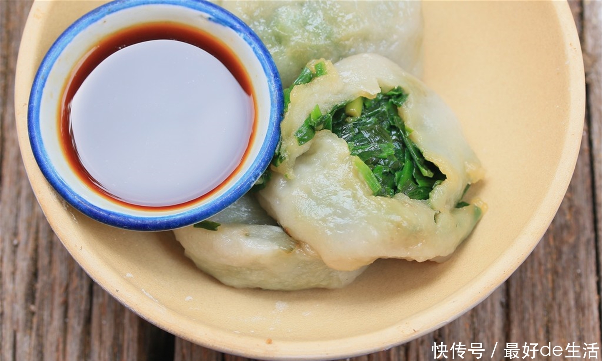 猪肉大葱|什么馅的饺子最好吃?这4种不仅常见还很多人爱吃