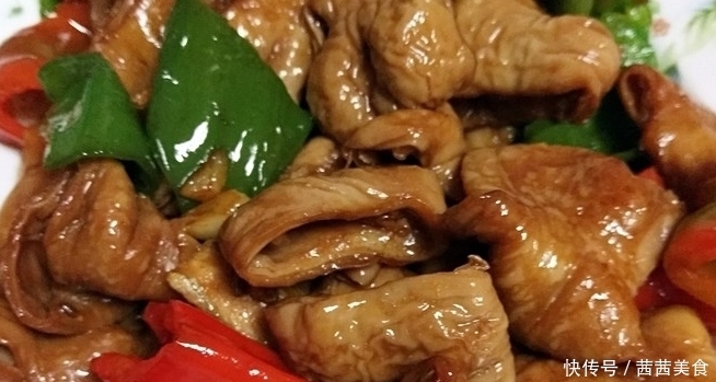 大肠|经典家常菜,肥肠的3种最简单的做法,营养美味,大人孩子都爱吃