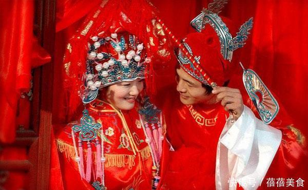 流传|历史上结婚闹洞房，本是婚俗乐趣但不小心演变为了陋习