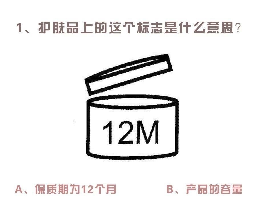 护肤品|基础成分大起底!看完别再说你不会选护肤品啦