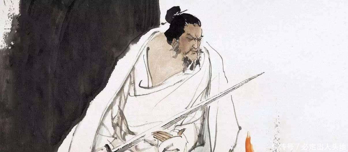 北伐|此人重用辛弃疾,主张抗击金朝,但是死后却被划入“奸臣”之列!