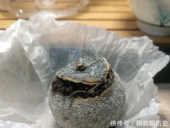 柑普茶|柑普茶的保存要点