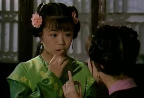  撵走|晴雯撵走坠儿的时候，万万没有想到，她才是和自己最像的人！