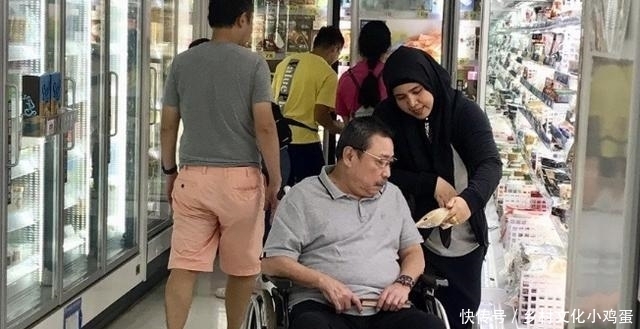 当年|当年以德服人的雷老虎,已经80岁,一生未婚,晚年只有保姆照顾