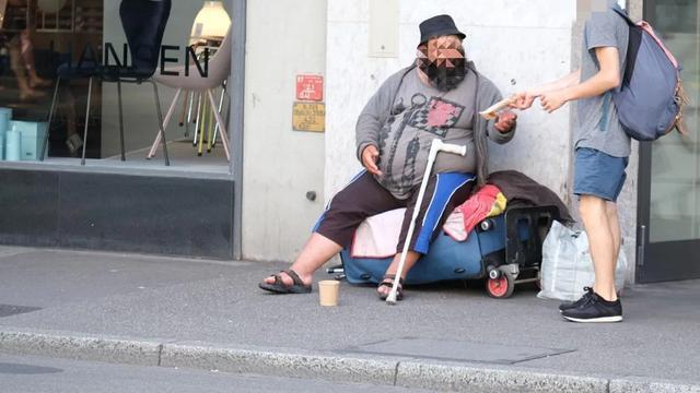  病毒|4000万美国人面临无家可归，特朗普议案被拒绝，民主党正乐享其成