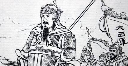  起义军|大明王朝最后的希望，打破了清军不败的神话，却无力回天