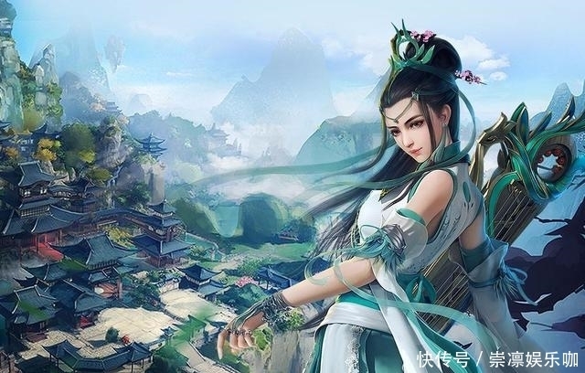 推荐理由|4本堪比《剑来》的网络小说,千万不要晚上看,一看必熬夜