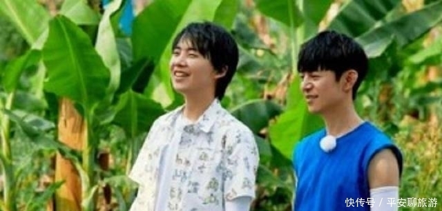 骨子里|尬聊蠢萌的岳云鹏,败在了综艺上?郭德纲:骨子里的自卑依然存在