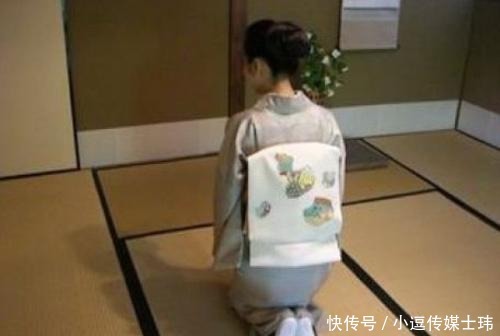 日本|为什么日本人总是跪着?跪着对身体有什么坏处?