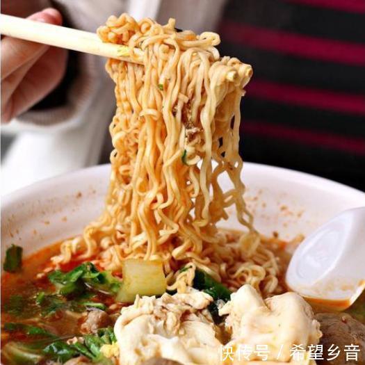 风味|最受国民欢迎的7碗面,东西南北各都有!最后一碗男女老少都吃过