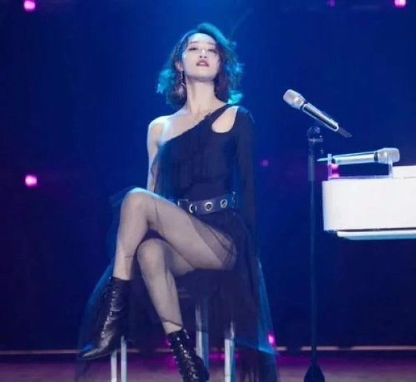  即将|《浪姐》即将接近尾声，最大赢家竟不是蓝盈莹，而是默默改变的她