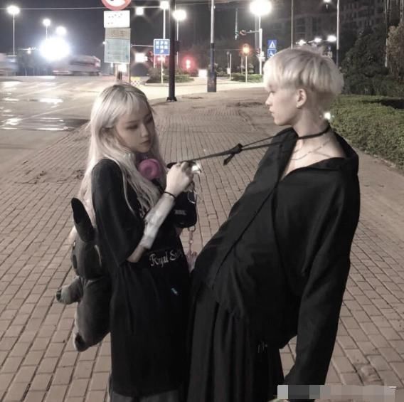 学会|“玩玩你”和“喜欢你”区别在哪小姐姐学会这3招,辨别渣男