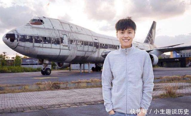 最帅女飞行员:80后参加东海救助队,宋寅