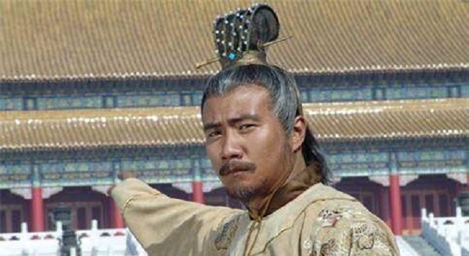 喝酒|朱元璋到宰相家中喝酒,走到一半被太监拦下,下令抄斩宰相全家