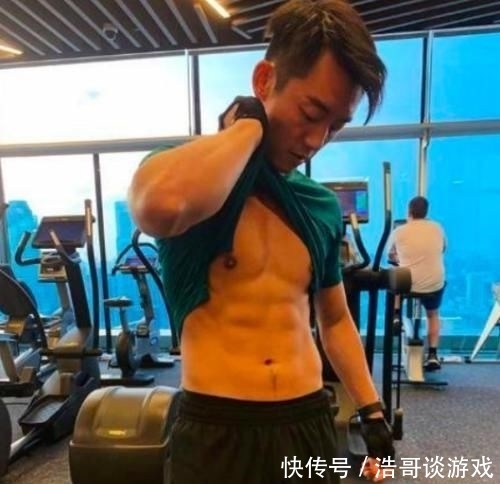 郑恺|复工后这些明星胖了: 郑恺体型是蔡徐坤的两倍, 古力娜扎脸变圆