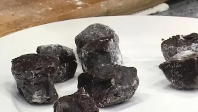 全家|高颜值好口味，就是菊花酥，当早餐做零食，全家都爱吃