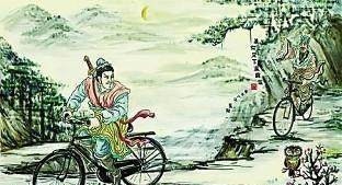 刘邦|萧何,刘邦最好的难兄难弟