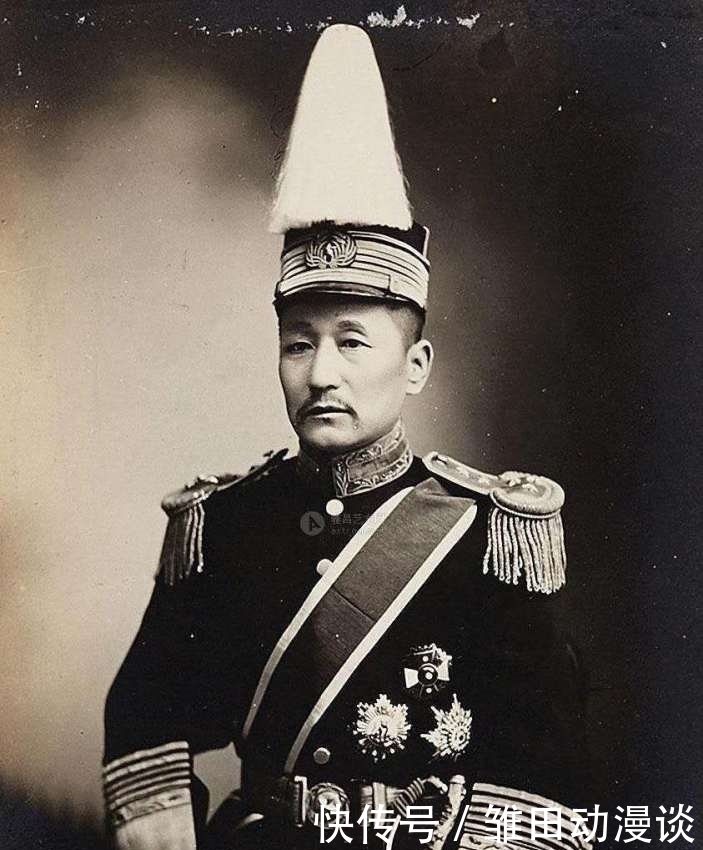 韩复渠|徐州风云:冯玉祥的“十三太保”,“飞将军”韩复渠的作死三部曲!