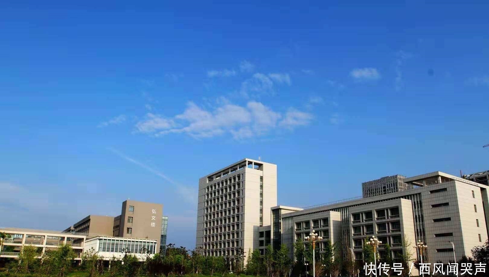 实力|适合中等生捡漏的5所二本大学,办学实力强,地理位置还好