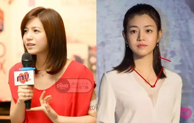 解决|小骨架圆身材怎么穿都不时髦不如看看这几条解决思路