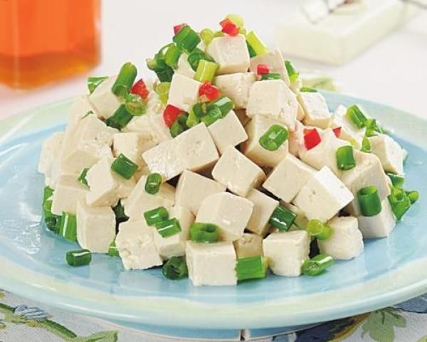 做法|吃货美食香菇鸡块,麻辣藕片,小葱拌豆腐,美味鱼尾的做法