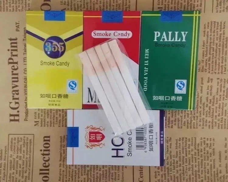 小时候|8090后零食,我赌十包辣条,吃过20种以上的已经是油腻大叔了