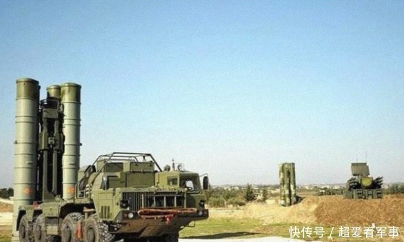 防空|连发3枚俄制防空导弹!埃尔多安:白宫警告算啥?我有自己的算盘