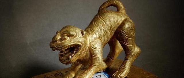  水里|村民水里捡到金印，售卖时竟被警方抓捕，揭开张献忠宝藏落水之谜