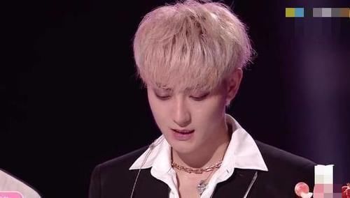 表情|《创3》徐艺洋卡8有黑幕黄子韬表情耐人寻味,网友疑发现证据