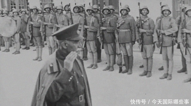 富裕|看起来繁荣富裕的巴列维王朝为何最终被伊朗民众所抛弃