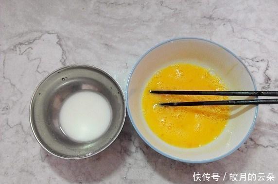 搞定|早餐吃什么简单来个蛋皮吐司,10分钟轻松搞定!