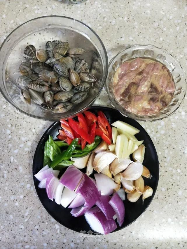 豆瓣酱|不会炒猪肝的，一定要像这样炒鲜香滑嫩，非常好吃，超级下饭哦