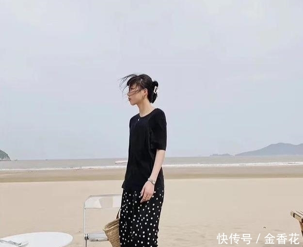  半身裙|再见了半身裙！今夏正流行的“凉凉裤”，一穿凉，爽到不想脱